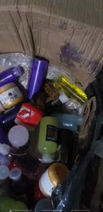 Productos rotos