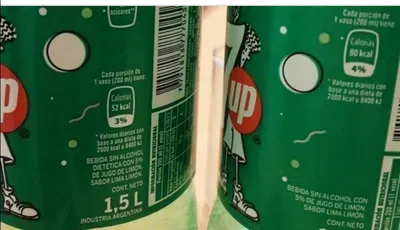 Cambio de fórmula sin aviso a los consumidores
