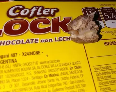 Productos vencidos