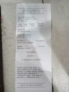Me estafaron