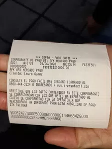 Me estafaron