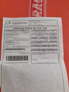 No me dan de baja
