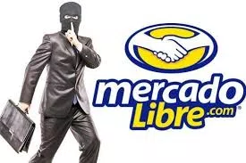 Me robaron $44941 pesos en mercadopago