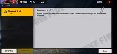 Afk
