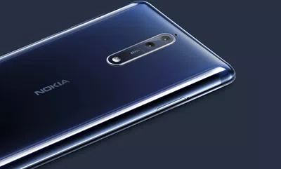 Nokia 3 defectuoso