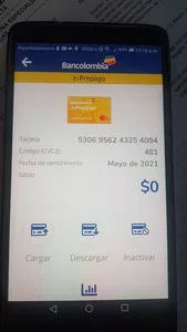 Devolución dinero