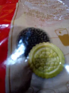 Faltante de galletitas