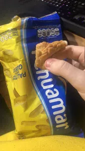 Palito gigante y duro