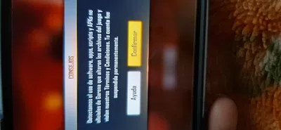 Garena quiero mi cuenta por favor