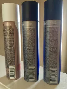 Dejan de funcionar los desodorantes en aerosol