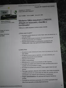 Mi producto