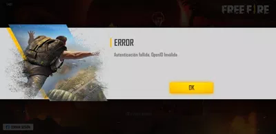 Cambio de region  debido a robo