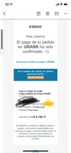 No me dieron el reembolso