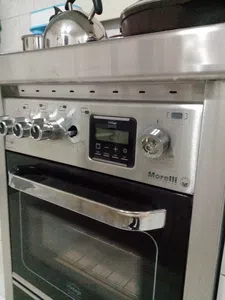 Entrega del producto publicitado (63 cm ancho)