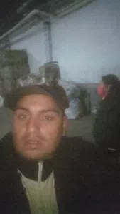 Nunca me llegó código para cobrar ife
