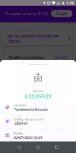 Ripio Me estafaron