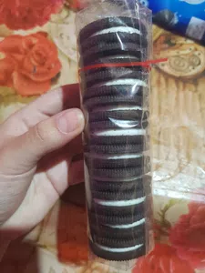Paquete incompleto