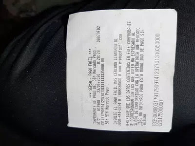 Necesito ayuda urgente