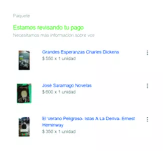 Mercadolibre exige selfies de los usuarios en nombre de la seguridad!