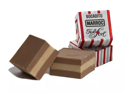 Gusanos en marroc