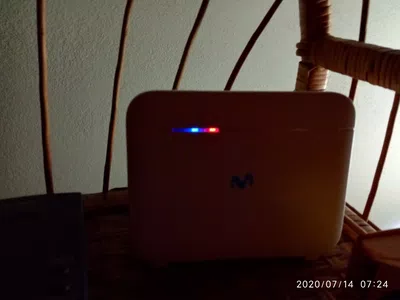 Sin teléfono e internet