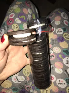 Problemas con oreo