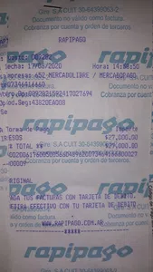 No me devuelven $27000