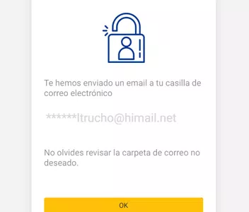 Epago de correo argentino no me anda 2020