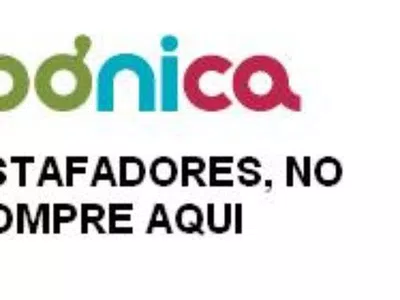 Cuponica se robo el dinero