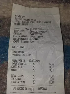 Recargue ayer 520 diamantes y no me llegan a mi cuenta, porfavor sean serios