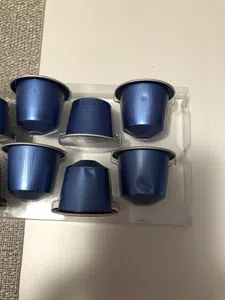 Capsulas abolladas