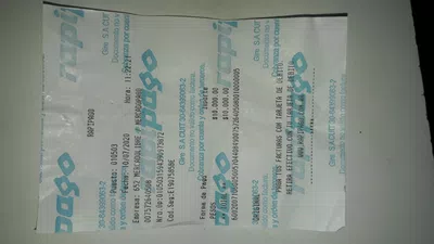 Me estafaron