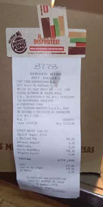 Enviaron un pedido erróneo y se niegan a devolver la suma total de mi pedido