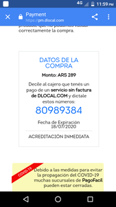 Quiero cancelar pedido