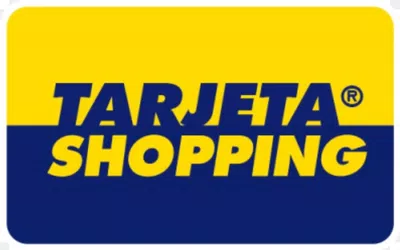Dar de baja visa shopping