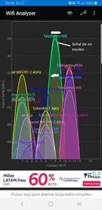 Bajar telecentro wifi