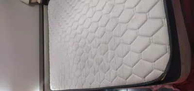 Que me cambien el colchón