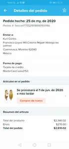 Compré en mayo y estamos en julio y no ay fecha de entrega,quiero mi devolución