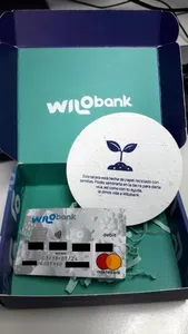 Olvide usuario y contraseña