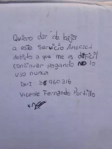 Problemas economico
