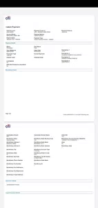 Urgencia  nunca se acreditó mi pago