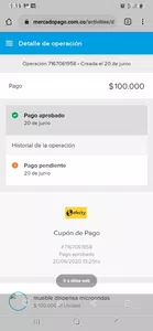 Estafador cocinas jj tunja me robo