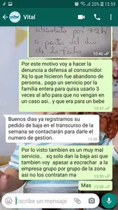 Abandono de persona