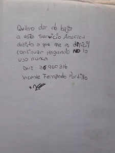 Problemas economico