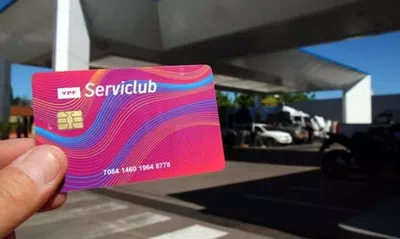 Extravie mi tarjeta necesito darla de baja, y reemplazarla