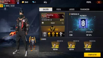 Fue hackeada mi cuenta