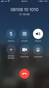 Verguenza, 1 hora de espera y sin respuestas