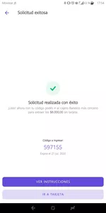 Quiero cancelar la compra