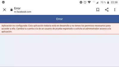 No puedo ingresar a mi cuenta de dafiti
