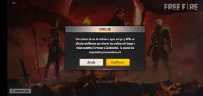 Me banearon por jugar con un hacker